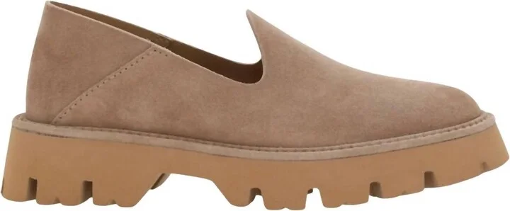 Women's Sybill Loafers In Desert