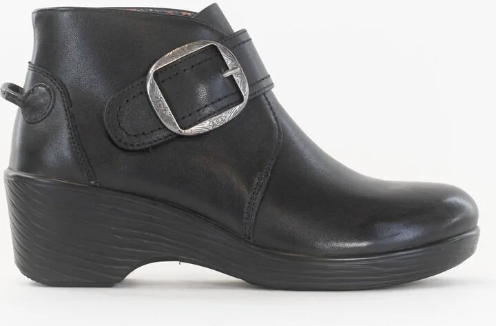 Women's Symone Boot In Coal