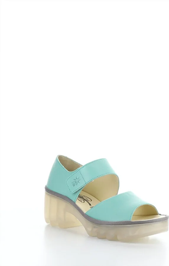 Women's Taar Shoes In Mint