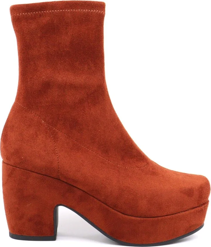 Women's Tace Boots