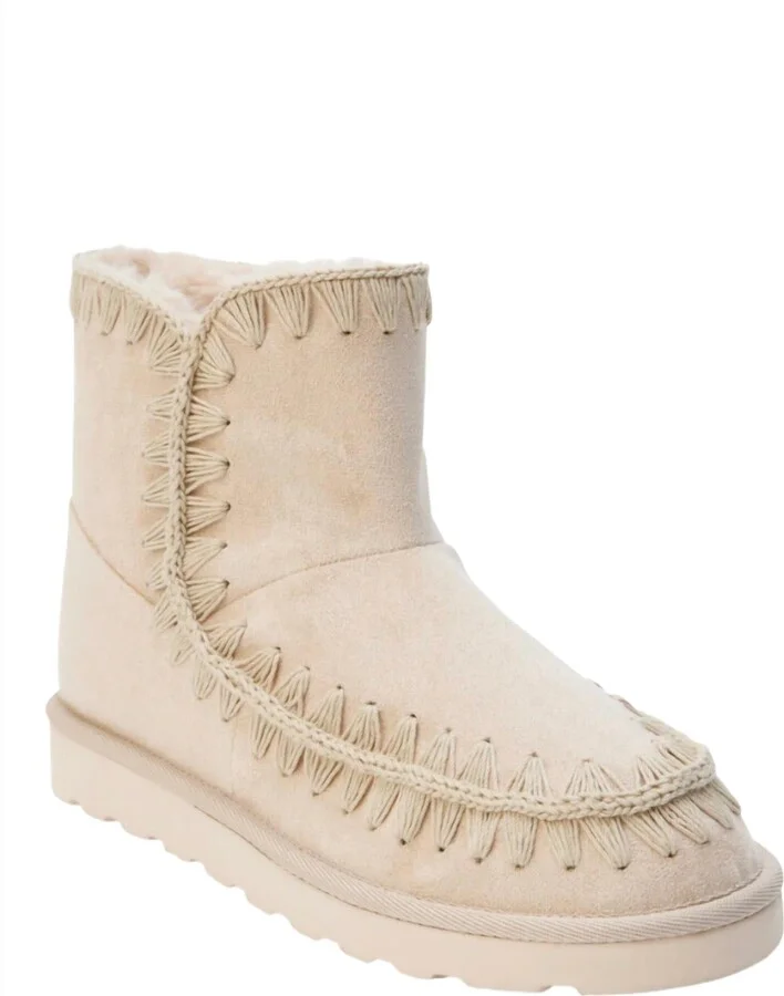 Women's Tahoe Boot In Natural