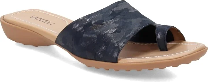 Women's Tallis Sandals In Navy
