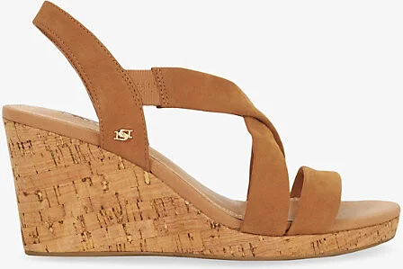 Tan Nubuck