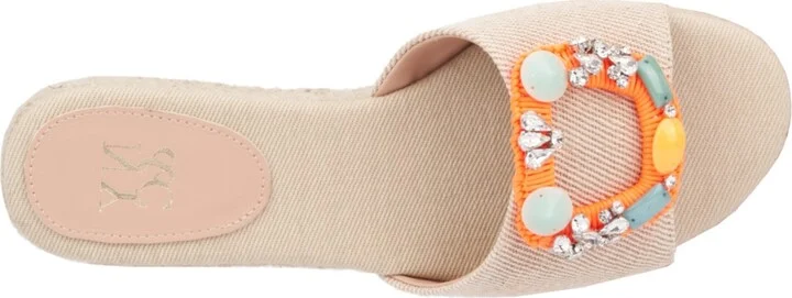 Women's Tao Flatform Espadrille Sandal - Image 2