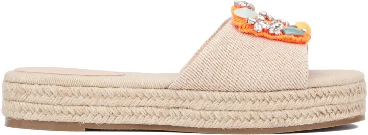 Women's Tao Flatform Espadrille Sandal - Image 6