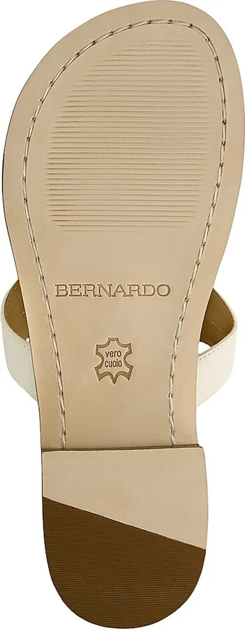 Women's Taormina Thong Sandals - Eggshell - Size 6 - Image 4