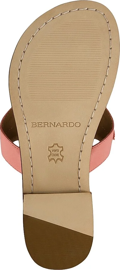 Women's Taormina Thong Sandals - Eggshell - Size 6 - Image 7