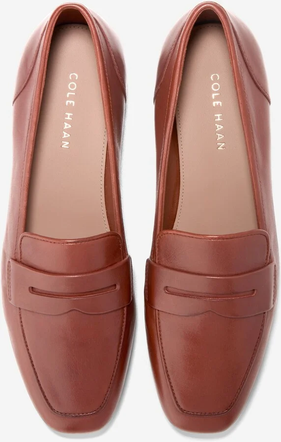 Women's Tarese Soft Loafers - Image 4