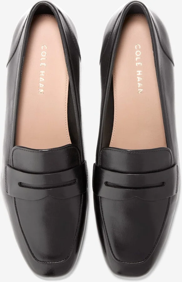 Women's Tarese Soft Loafers - Image 4