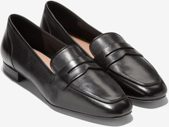 Women's Tarese Soft Loafers - Image 5