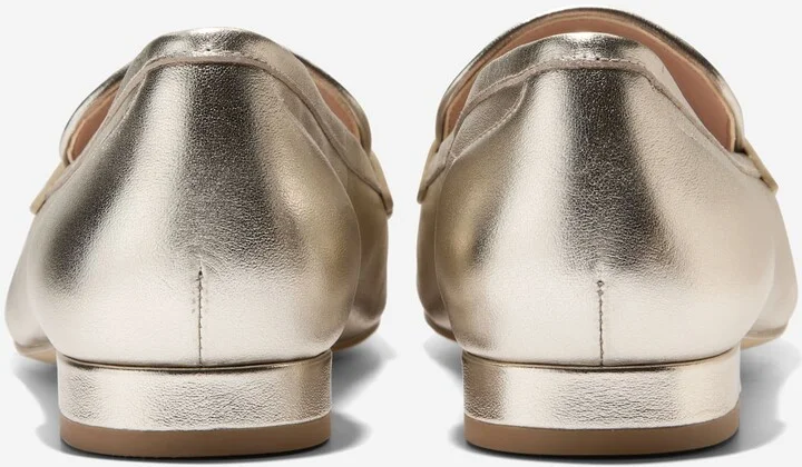 Women's Tarese Soft Loafers - Image 3