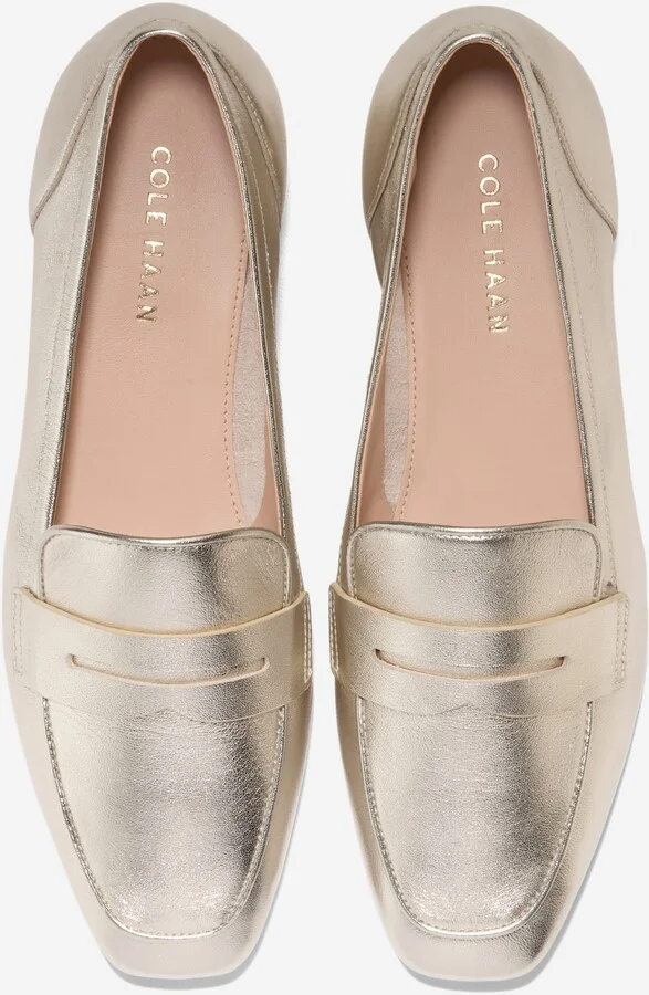 Women's Tarese Soft Loafers - Image 4