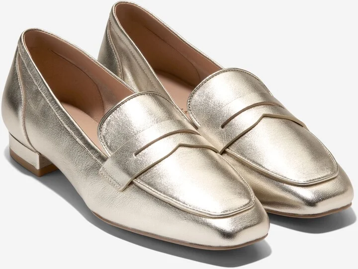 Women's Tarese Soft Loafers - Image 5