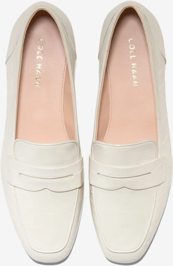 Women's Tarese Soft Loafers - Image 4