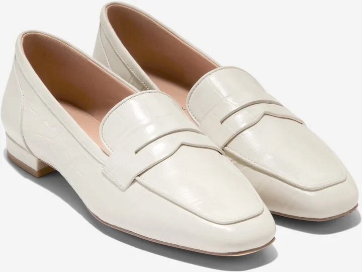 Women's Tarese Soft Loafers - Image 5