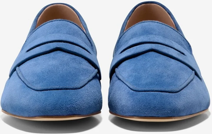 Women's Tarese Soft Loafers - Image 2