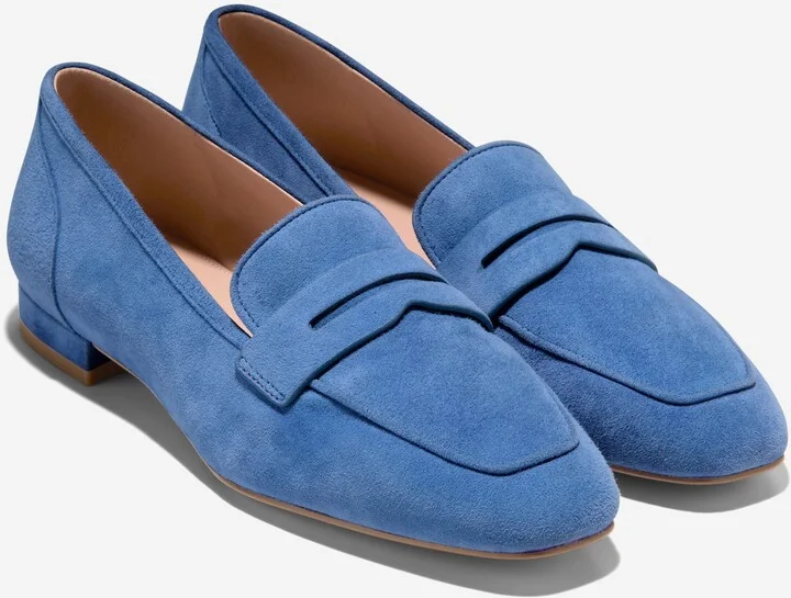 Women's Tarese Soft Loafers - Image 5