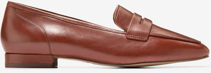 Women's Tarese Soft Loafers
