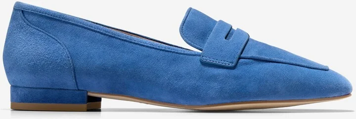 Women's Tarese Soft Loafers