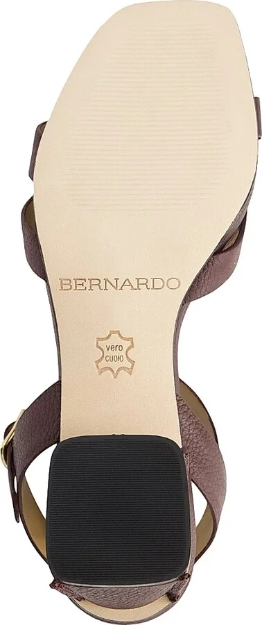 Women's Tarra Mid Heel Sandals - Sand - Size 6.5 - Image 7