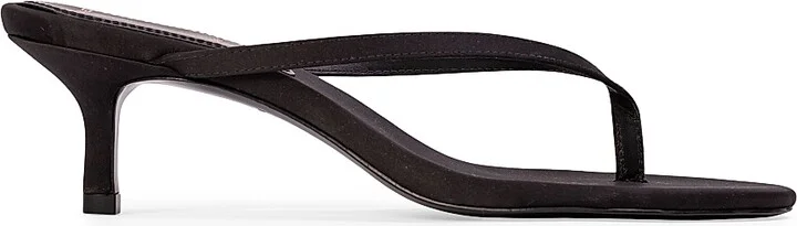 Black Satin