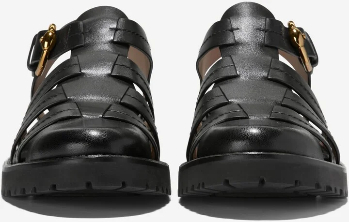 Women's Tatiana Fisherman Sandals - Image 2