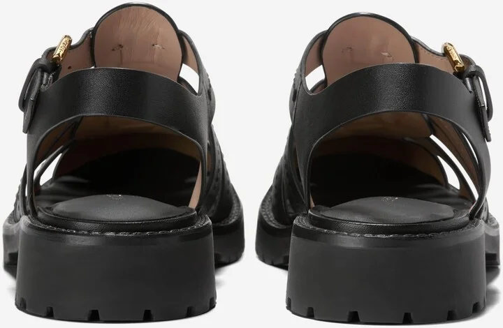 Women's Tatiana Fisherman Sandals - Image 3