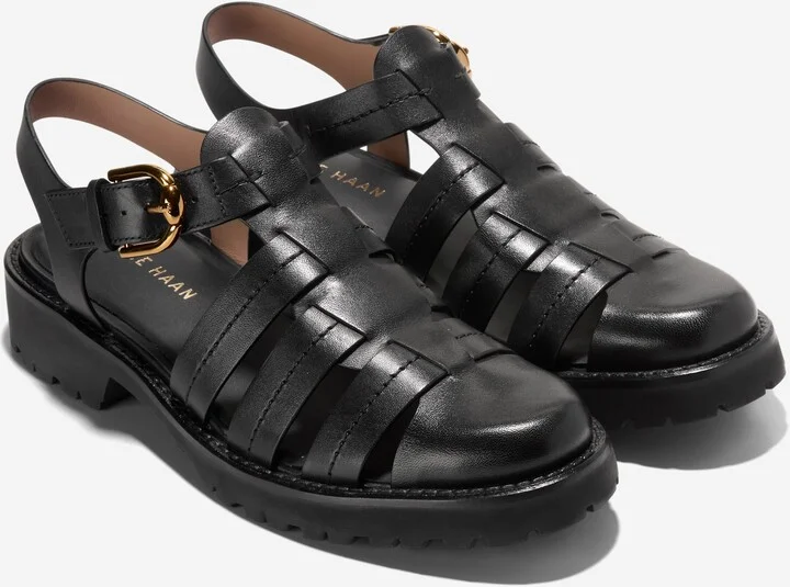 Women's Tatiana Fisherman Sandals - Image 5