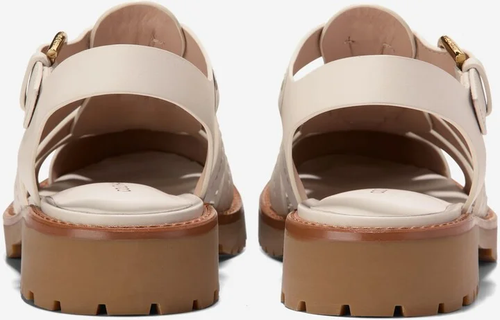 Women's Tatiana Fisherman Sandals - Image 3