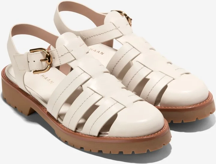 Women's Tatiana Fisherman Sandals - Image 5