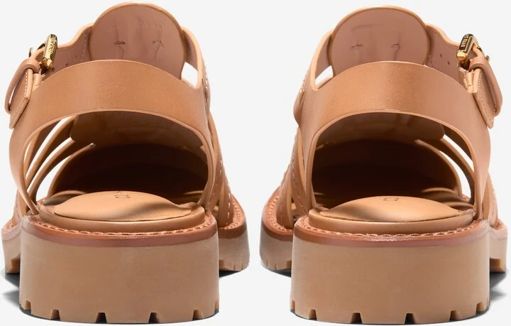 Women's Tatiana Fisherman Sandals - Image 4