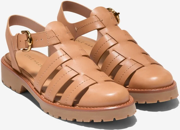 Women's Tatiana Fisherman Sandals - Image 6
