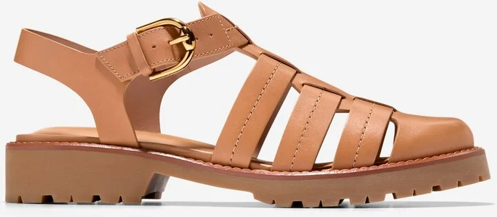 Women's Tatiana Fisherman Sandals