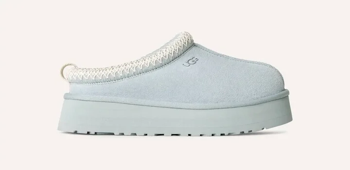 Women's Tazz In Sea Foam