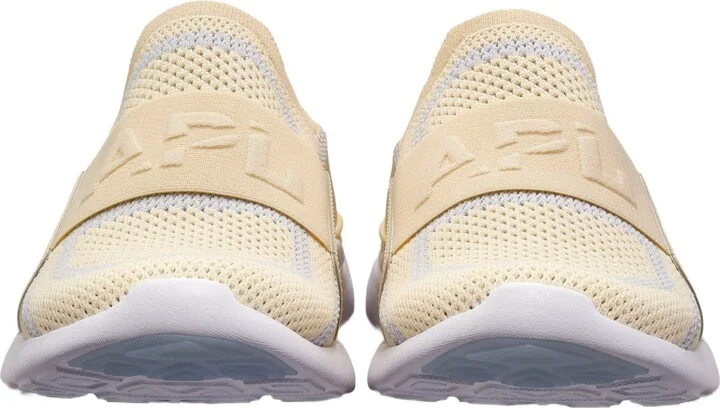 Women'S Techloom Bliss Slip-Ons - Image 4