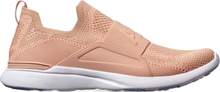 Blush / Osiana Rose / White