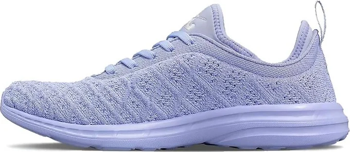 Women's Techloom Phantom Sneaker In Bellflower/pristine
