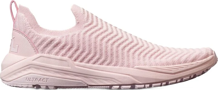 Bleached Pink