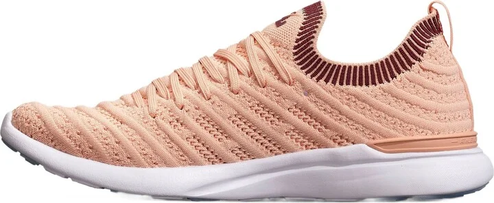 Women'S Techloom Wave Sneakers - Image 2