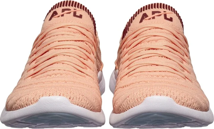 Women'S Techloom Wave Sneakers - Image 4