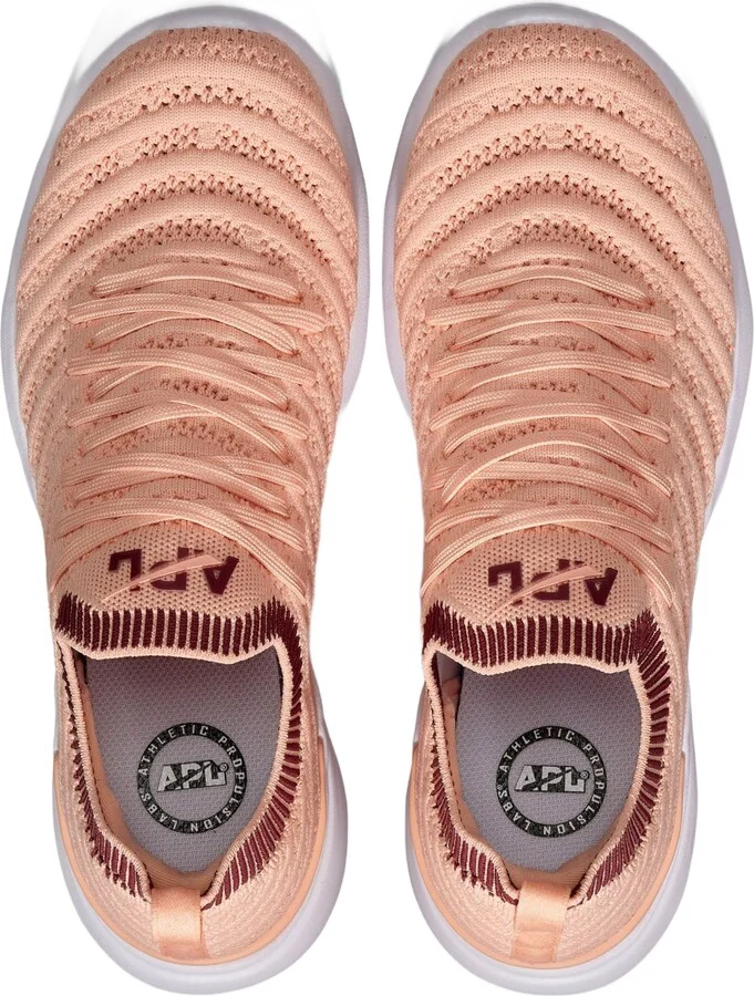 Women'S Techloom Wave Sneakers - Image 5
