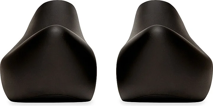 Women's Technoclogs - Black - Size 6 - Image 3