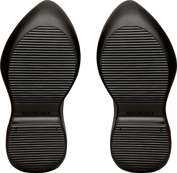 Women's Technoclogs - Black - Size 6 - Image 7