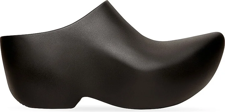 Women's Technoclogs - Black - Size 6