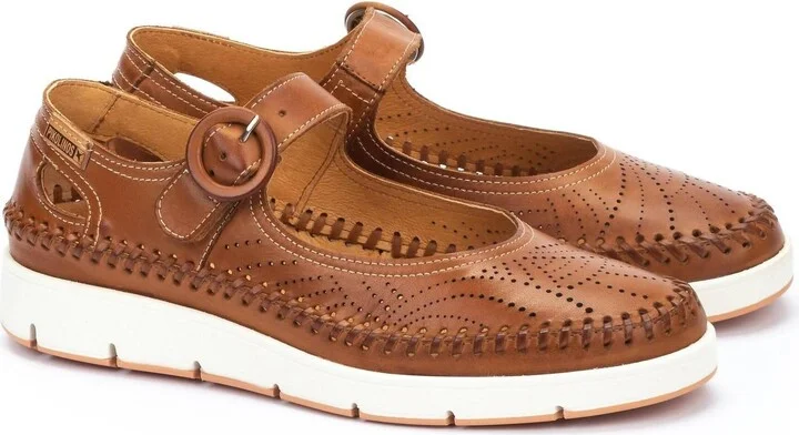 Women's Tenerife Shoes In Brandy