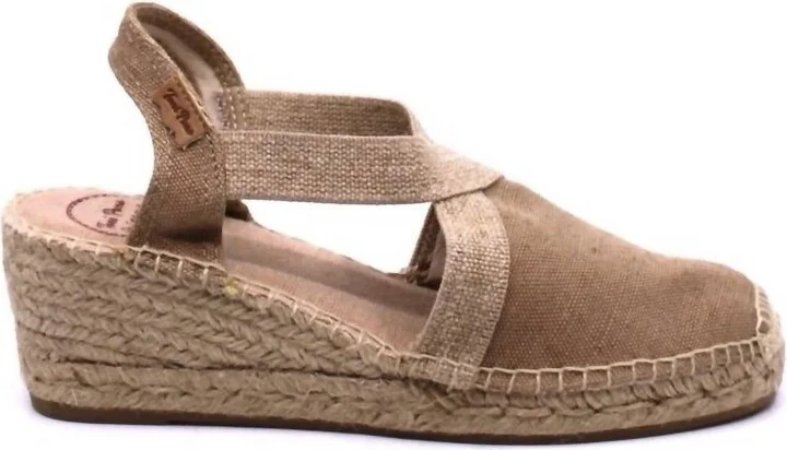Women's Terra Shoes