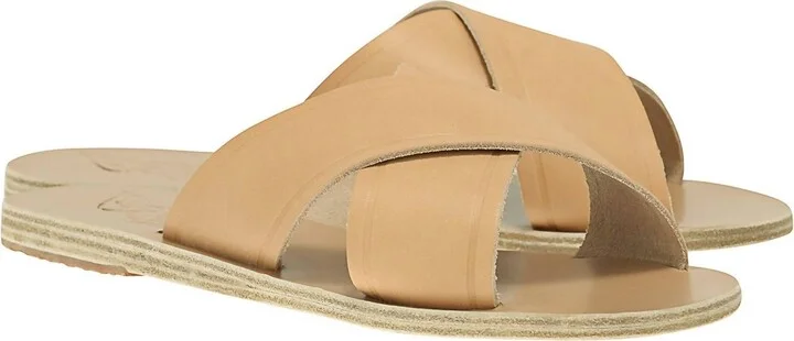 Women's Thais Sandal In Natural