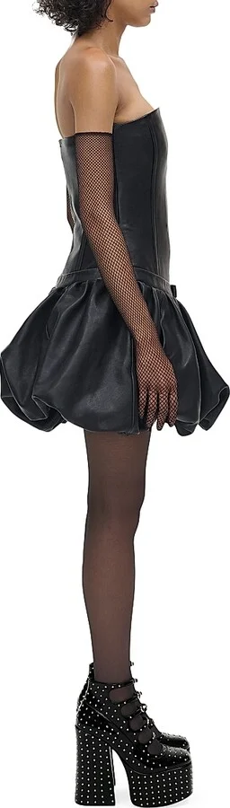 Women's The Kiki 160MM Ankle Boots - Black - Size 5 - Image 7
