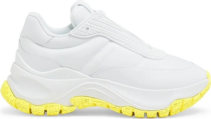 White Yellow