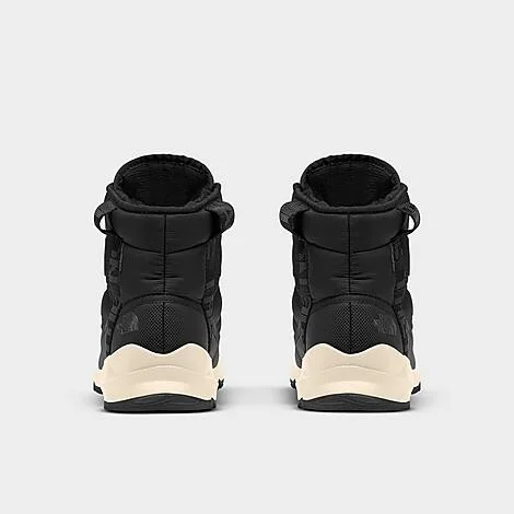 Women's The North Face Inc ThermoBall™ Lace Up Luxe Waterproof Boots - Image 2